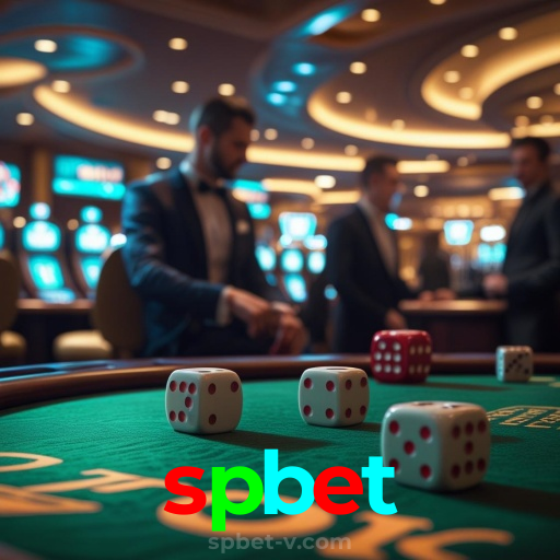 spbet：Vença no poker online! Prove que você é o mestre das cartas!