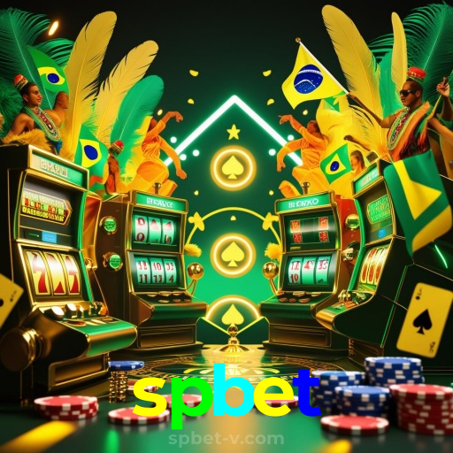 spbet:Entre na ação! Aposte nas slots e conquiste grandes vitórias!