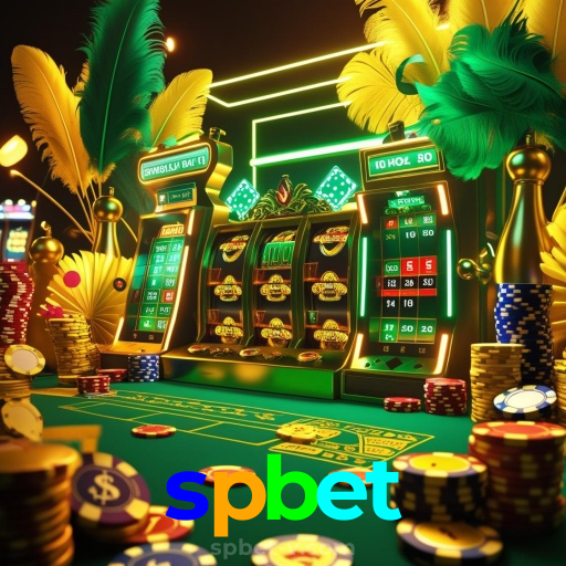 spbet:Divirta-se com slots e apostas ao vivo em futebol no nosso cassino online!