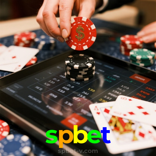 spbet：O melhor cassino online do Brasil com roleta, blackjack e futebol!