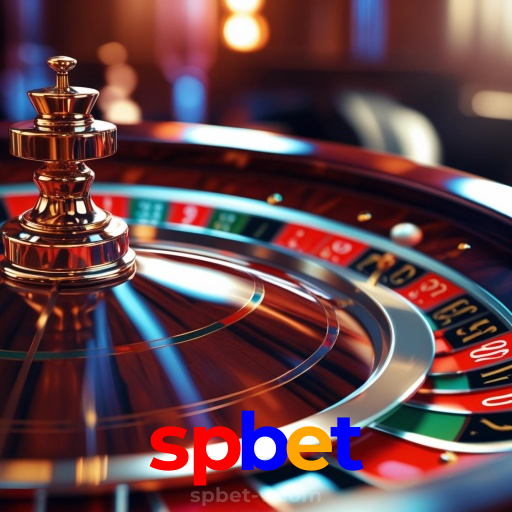 spbet:Onde a diversão nunca para: apostas no futebol e jogos de cassino!