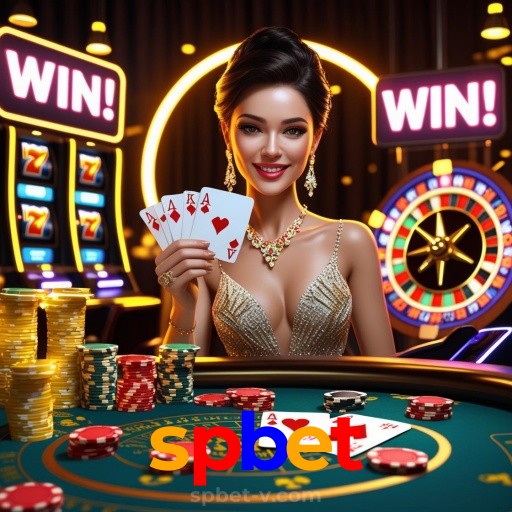 spbet：Jogue roleta, aposte no futebol e ganhe grandes prêmios!