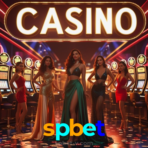 spbet:Apostas ao vivo no futebol e grandes prêmios nos melhores jogos de cassino!