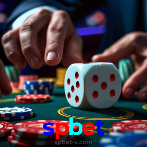 spbet:O melhor cassino para apostar no futebol e ganhar em jogos de roleta!