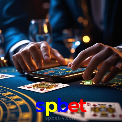 spbet：Jogue poker, aposte no futebol e conquiste grandes prêmios em nosso cassino!