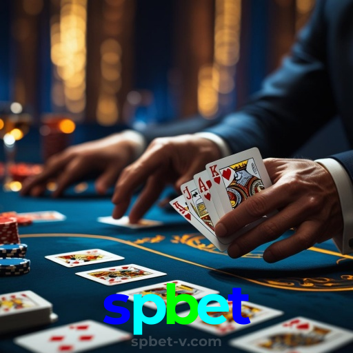 spbet:Onde o futebol e o cassino online se encontram para diversão sem fim!
