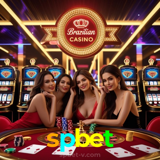 spbet：Jogue slots, poker e aposte no futebol para prêmios incríveis!