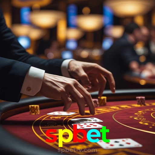 spbet:Ganhe prêmios incríveis em slots, roleta e apostas ao vivo no futebol!