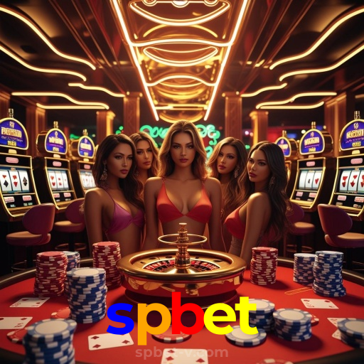 spbet:Aposte agora nas roletas e conquiste prêmios fantásticos!
