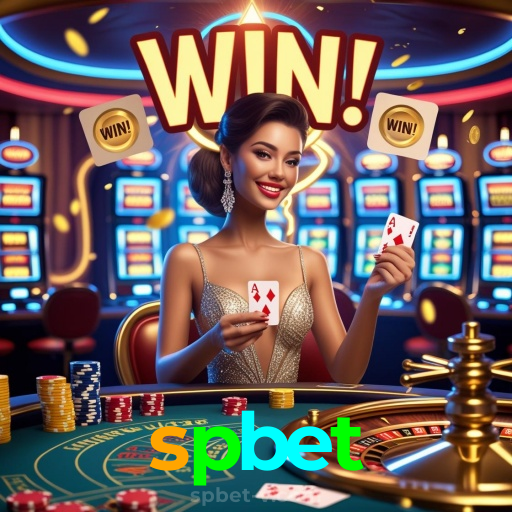 spbet:Apostas ao vivo no futebol e diversão em jogos de cassino como slots e roleta!