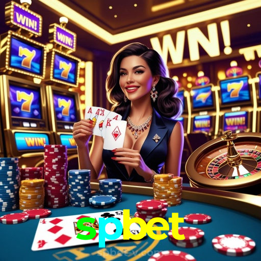 spbet:Jogue poker online e mostre seu talento nas cartas!