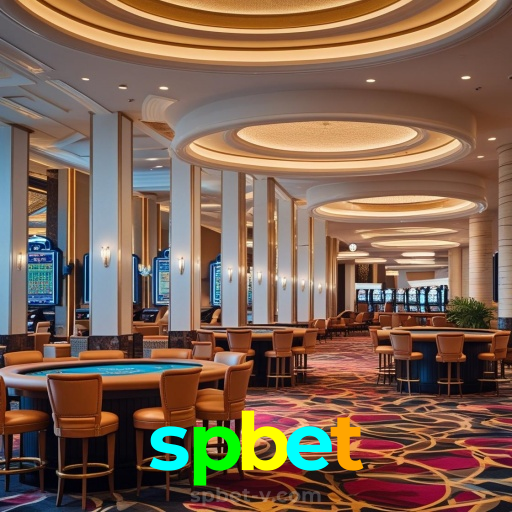 spbet:Jogue blackjack, aposte no futebol e vença com grandes prêmios!