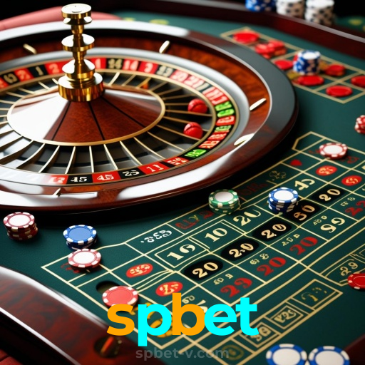 spbet：Em cada giro, uma chance de vitória nas nossas slots online!