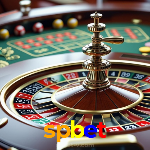 spbet：Jogue nas melhores slots e vença o jackpot agora mesmo!