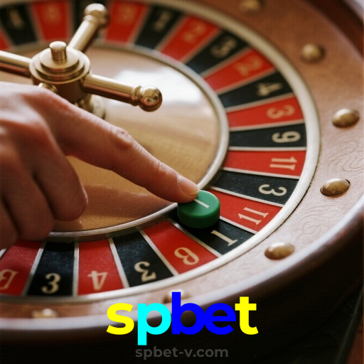 spbet：Jogue slots, aposte no futebol e vença com grandes prêmios!