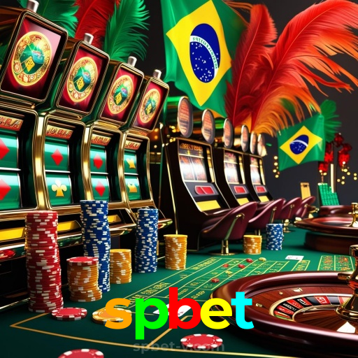 spbet：Jogue blackjack, aposte no futebol e conquiste grandes prêmios em nosso cassino!