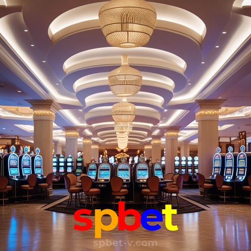 spbet:O cassino online oferece grandes prêmios! Aposte e ganhe agora!