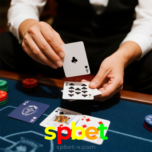 spbet：Cada giro nas slots é uma chance de mudar sua sorte!