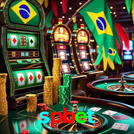 spbet:Aposte no futebol e ganhe em jogos como roleta e blackjack online!