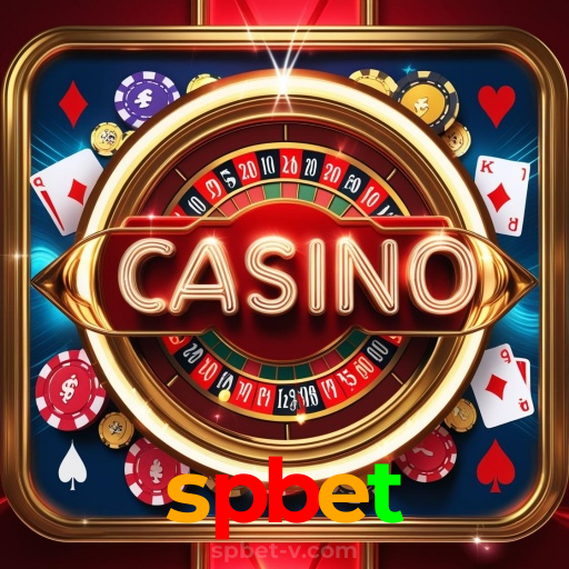 spbet:Aposte nas roletas e leve o jackpot para casa!
