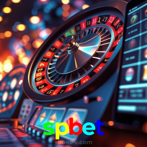 spbet：Apostas ao vivo no futebol e grandes prêmios em slots te esperam!