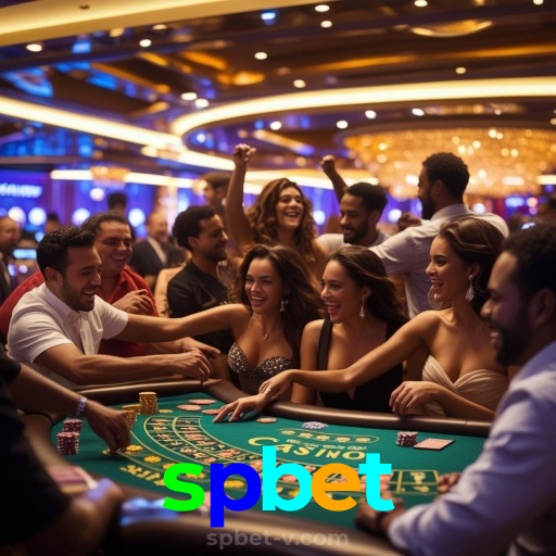 spbet:Aposte no seu time e jogue roleta no cassino mais confiável!