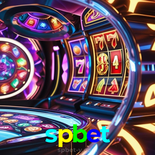 spbet：Ganhe na roleta e aposte no futebol no cassino online mais confiável!