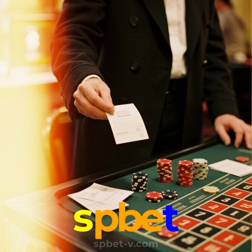 spbet:A sorte te espera! Aposte agora nas nossas roletas!