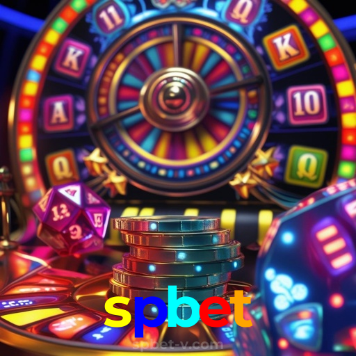 spbet:Jogue nas slots e mude sua sorte com grandes vitórias!