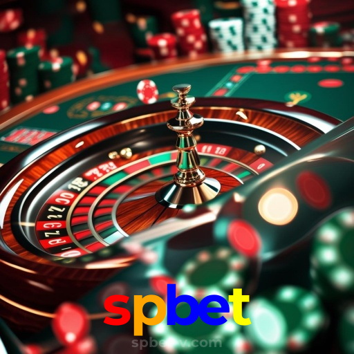 spbet:A sorte te espera no cassino online com apostas no futebol e roleta!