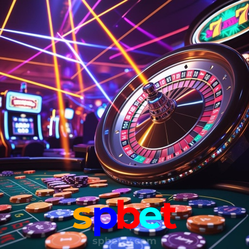 spbet:Apostas emocionantes em futebol e diversão garantida em blackjack e roleta!