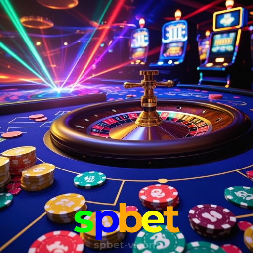 spbet:Gire as slots e conquiste prêmios incríveis no nosso cassino!