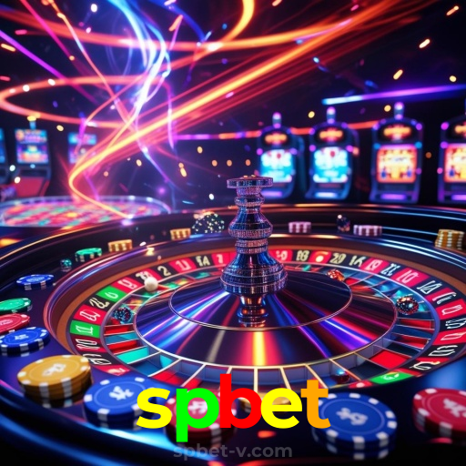 spbet：Onde a sorte está ao seu lado: apostas no futebol e vitórias no cassino!