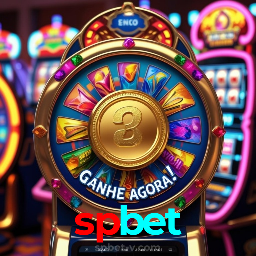 spbet:Jogue nas melhores slots e conquiste prêmios incríveis!