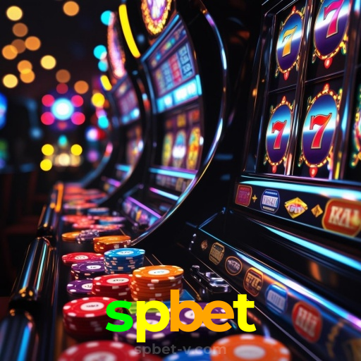 spbet:Aposte no futebol e jogue as melhores slots para grandes vitórias!