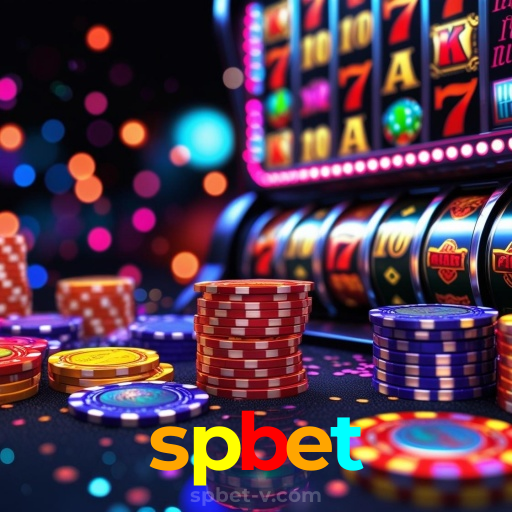 spbet:O melhor cassino online para quem ama futebol e jogos como poker e slots!