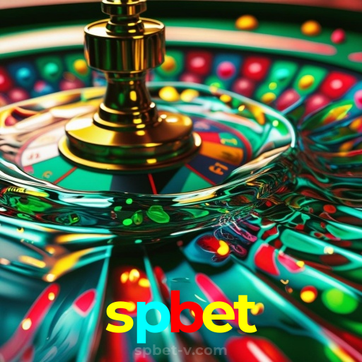 spbet:Aposte nas roletas e veja os prêmios incríveis chegarem até você!