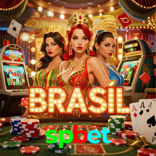 spbet：A sorte nunca esteve tão ao seu alcance! Aposte nas nossas slots agora!