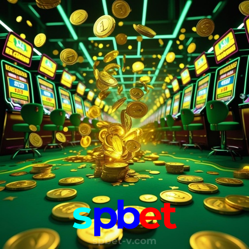 spbet:Jogue nas melhores slots e leve o jackpot para casa!