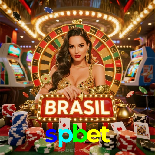spbet：A roleta nunca foi tão empolgante! Aposte e vença!