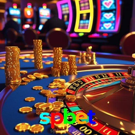 spbet:Gire as slots e conquiste prêmios incríveis no nosso cassino!