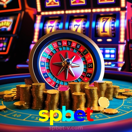 spbet：Apostas ao vivo no futebol e prêmios incríveis em jogos de cassino como roleta!