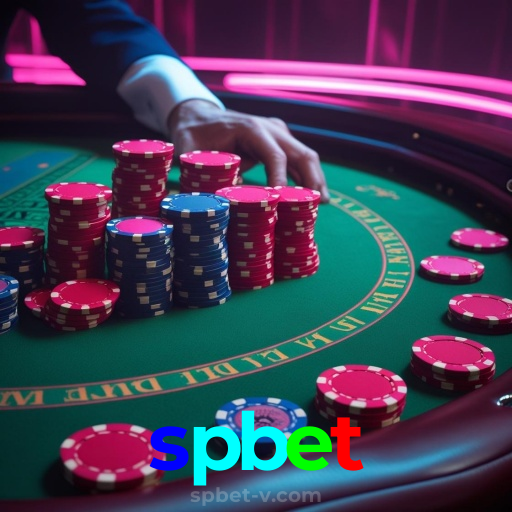spbet：Em cada giro nas slots, a vitória está ao seu alcance!