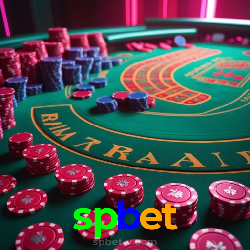 spbet：Sua sorte começa com as melhores apostas no futebol e no cassino!