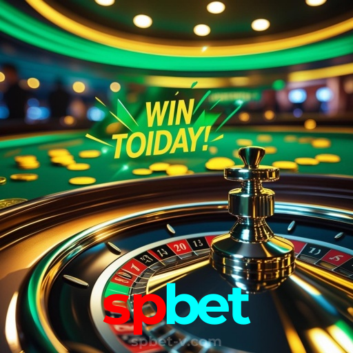 spbet：Onde o futebol e o cassino online se encontram para grandes prêmios!