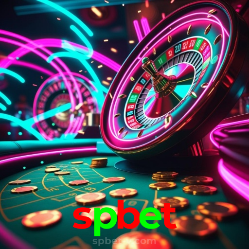 spbet:Aposte no futebol e jogue os melhores jogos de cassino com grandes prêmios!