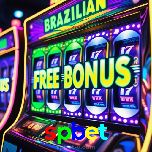 spbet：Ganhe no futebol e conquiste prêmios nos melhores jogos de cassino online!
