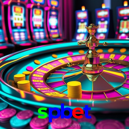 spbet:As melhores slots do mercado estão esperando por você! Jogue agora!