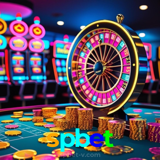 spbet:Apostas no futebol e grandes prêmios nos melhores jogos de cassino!