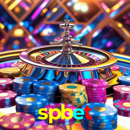 spbet:Jogue roleta, aposte no futebol e ganhe grandes prêmios!